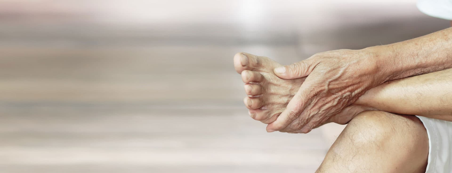 Detrás de cada dolor de espalda puede haber una mala pisada