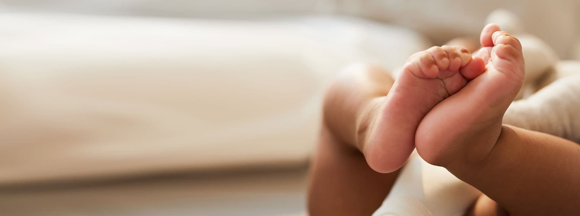 ¿Notas algo raro en la pisada de tu hijo?