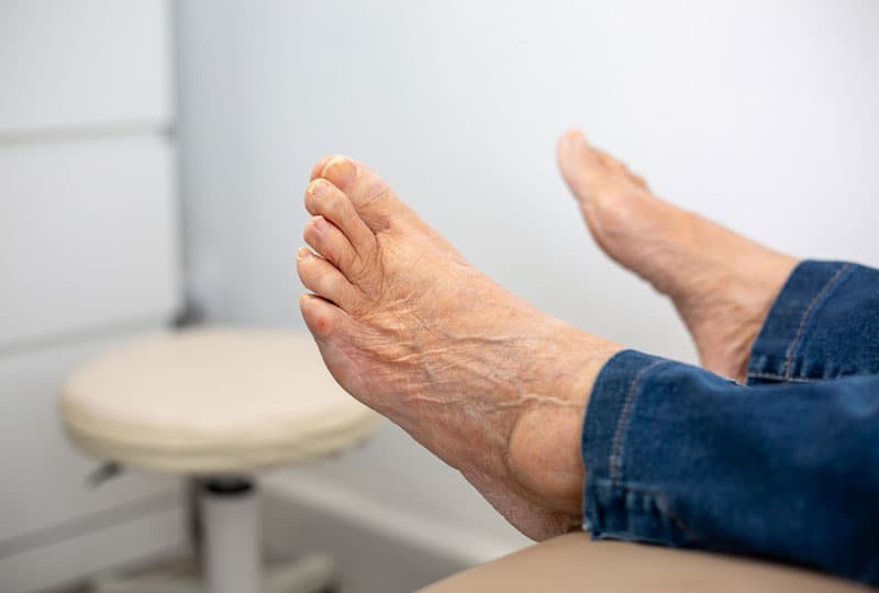 Geriátrica